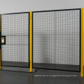 Best Price Forklift Safety Machine Fence